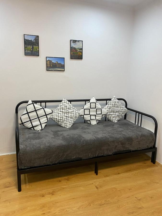 Cristal Apartament Krynica - Zdroj Esterno foto