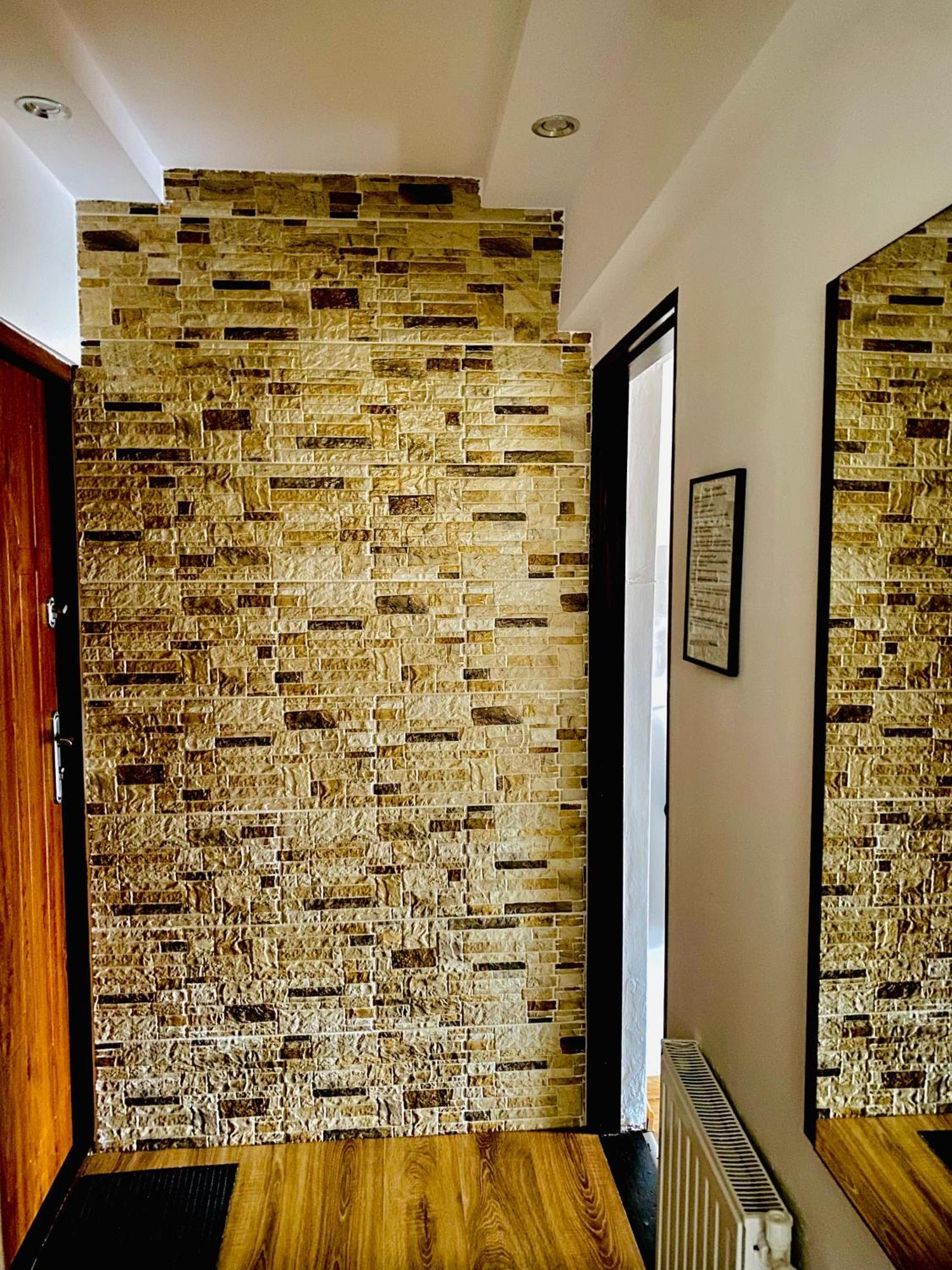 Cristal Apartament Krynica - Zdroj Esterno foto
