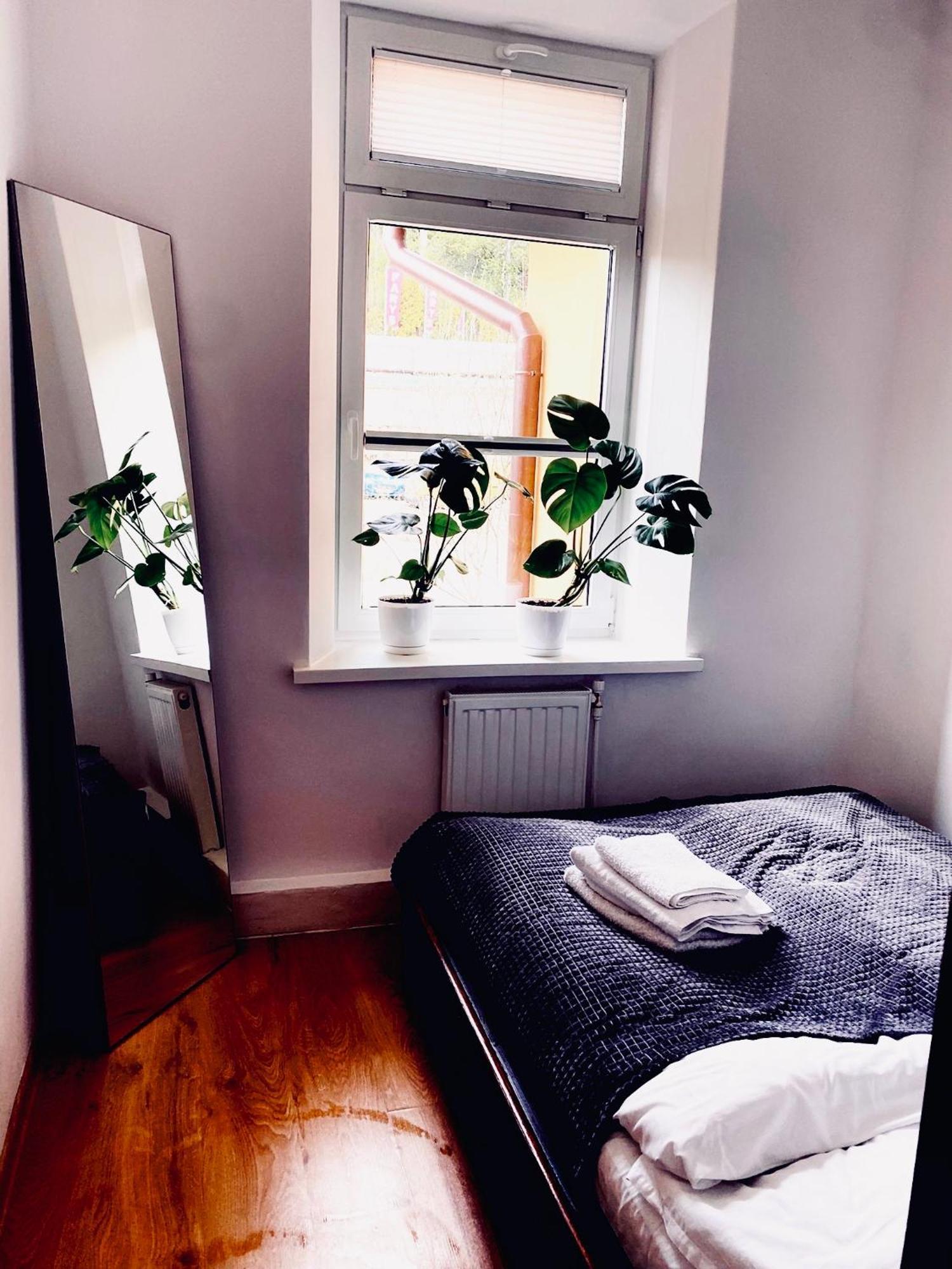 Cristal Apartament Krynica - Zdroj Esterno foto