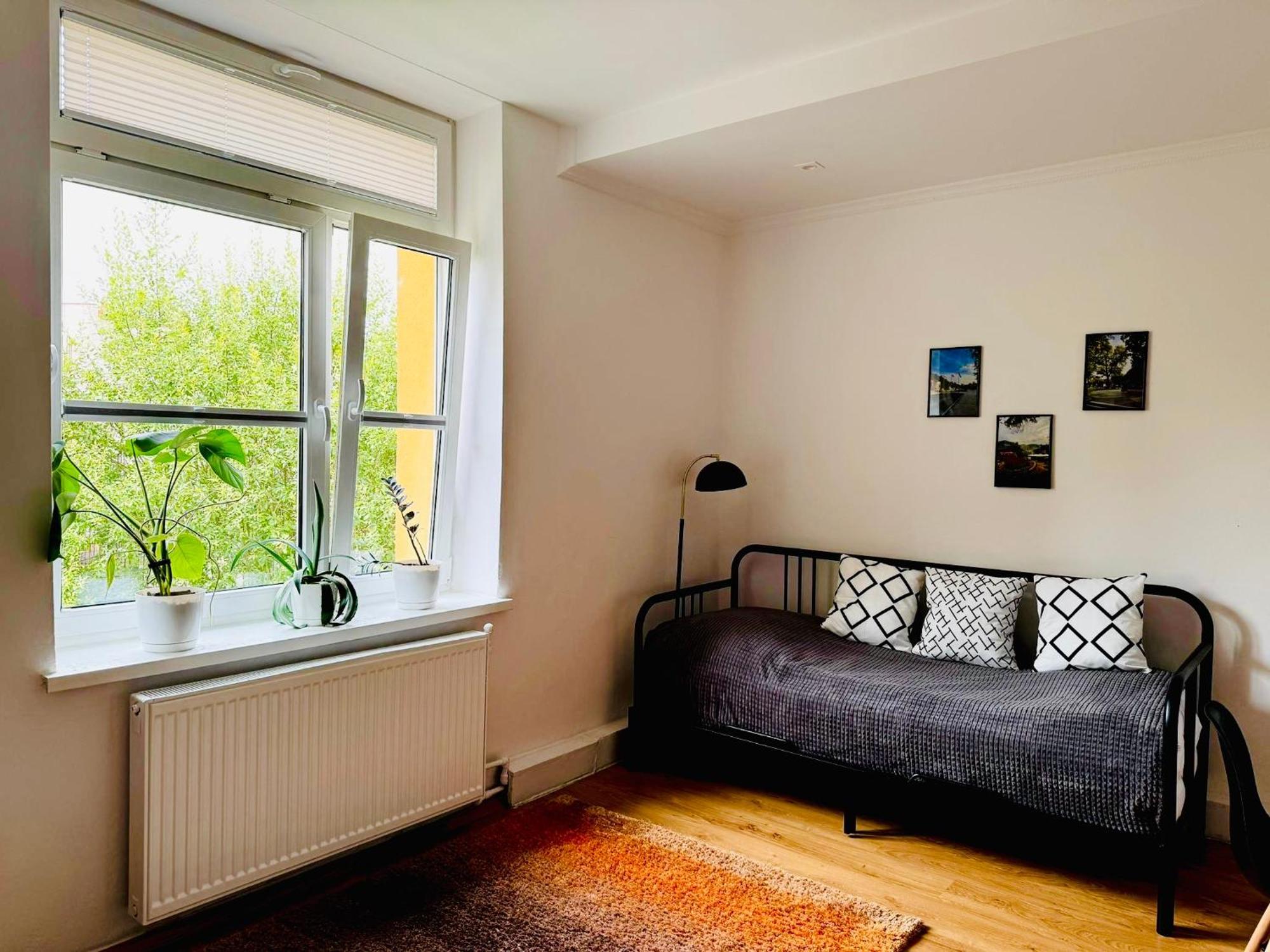 Cristal Apartament Krynica - Zdroj Esterno foto