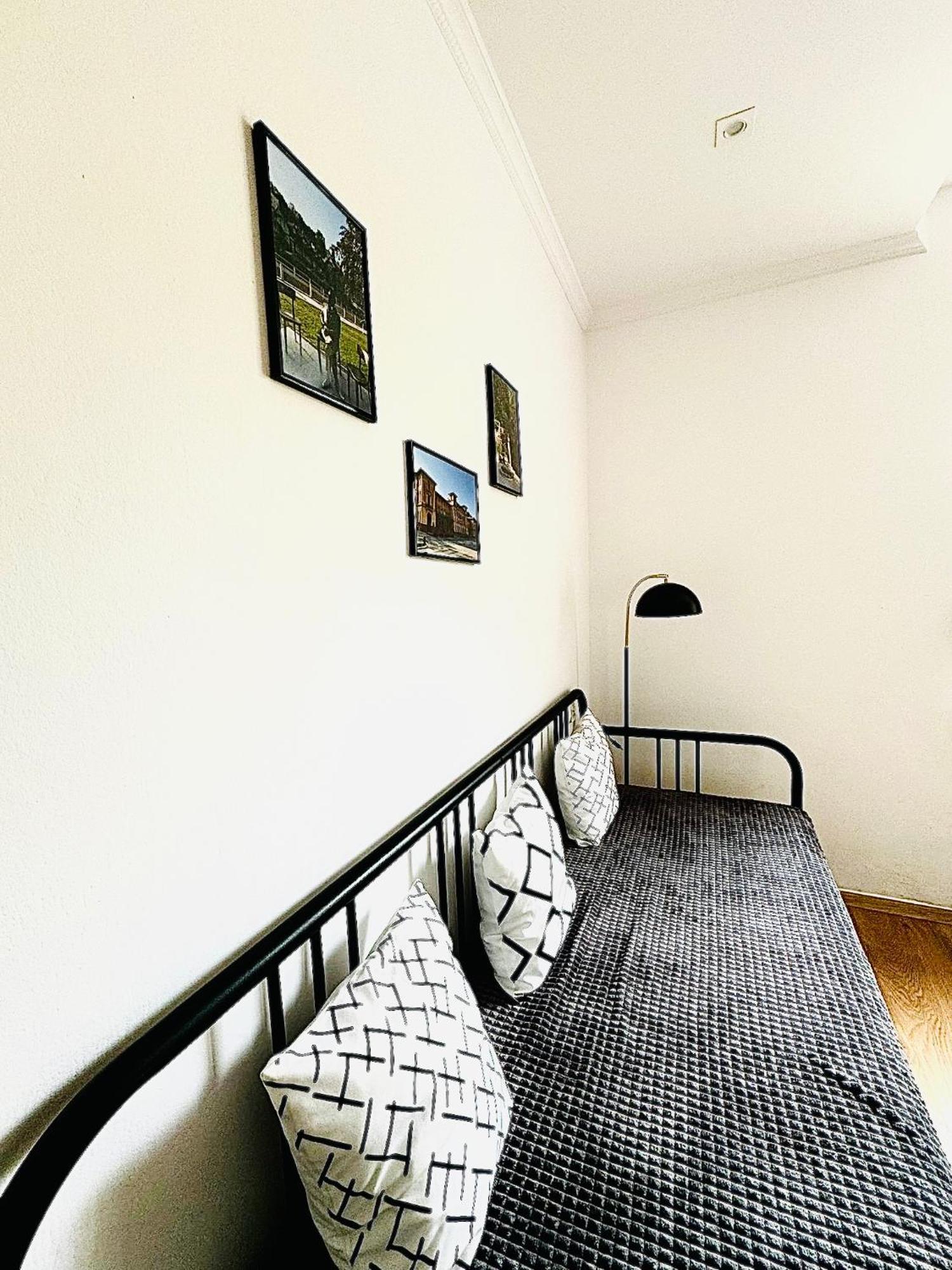 Cristal Apartament Krynica - Zdroj Esterno foto